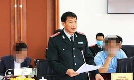 Chánh Thanh tra tỉnh Lâm Đồng bị đề nghị khai trừ ra khỏi Đảng 