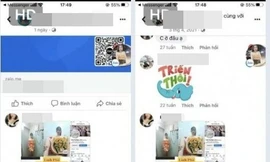 Vay thế chấp bằng ảnh khỏa thân, cô gái trẻ bị chủ nợ làm nhục