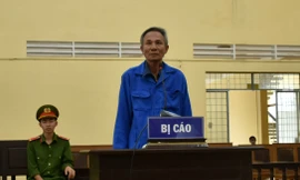 Chém trọng thương bạn nhậu vì được khuyên tái hợp với vợ cũ