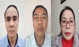 Công an tìm bị hại vụ lừa đảo xuất khẩu lao động đi Úc, Hàn Quốc