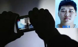Nam sinh viên cưỡng đoạt tiền các cô gái bằng clip và ‘ảnh nóng’ 