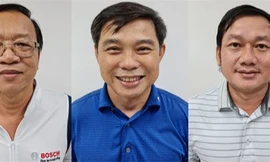 Khởi tố Giám đốc EVN Bình Thuận và 16 người liên quan 