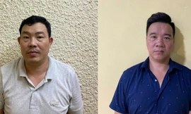 Nữ giám đốc ngân hàng ở Hà Nội vay ‘tín dụng đen’, bị côn đồ đe dọa đòi nợ