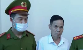 Chủ tịch xã chỉ đạo kế toán bỏ ngoài sổ sách gần 1,3 tỷ đồng