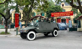 Yêu cầu 5 bộ và các địa phương tổ chức trực 24/7 nhằm đảm bảo an toàn dịp nghỉ lễ 