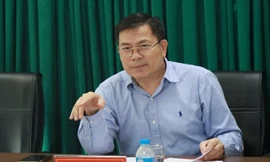 Phó tổng Thanh tra Chính phủ Trần Văn Minh tử vong do đột quỵ