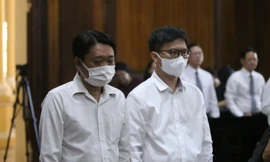 Tuyên án các bị cáo trong vụ 'Thảm họa Carina' làm 85 người thương vong