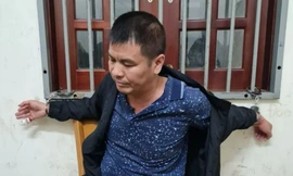 Gia hạn tạm giữ nghi can sát hại nữ kế toán ở Bình Dương