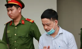 Cựu thư ký Thứ trưởng Bộ Y tế: 'Bị cáo rất sợ, có triệu chứng chỉ muốn chết'