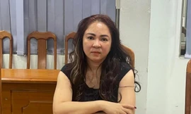 Viện kiểm sát tiếp tục trả hồ sơ vụ bà Nguyễn Phương Hằng