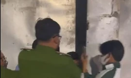 Khởi tố người nhốt hai cán bộ ở Bạc Liêu