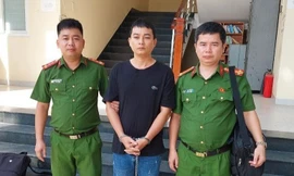 Cán bộ ngân hàng lập khống hồ sơ, chiếm đoạt hơn 8,5 tỷ đồng