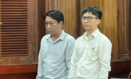 ‘Thảm họa' Carina: Hơn 800 người được triệu tập, chỉ có 8 người đến tòa