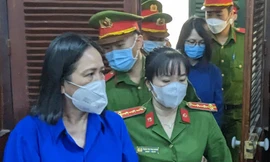 Cựu Giám đốc Sở Y tế Cần Thơ: 'Nếu không có cuộc điện thoại của anh Thống sẽ không có sai phạm' 