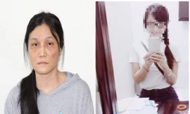 Hóa thân thành hotgirl Việt kiều, gài bẫy bạn trai lấy 12 tỉ đồng