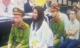 Lời khai của người đưa 2,6 triệu USD cho cựu Phó giám đốc Công an Hà Nội 