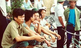 Chất lượng lao động bắt đầu tụt hậu