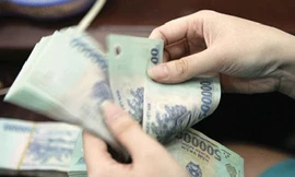 Chủ hụi lừa đảo hàng chục tỷ đồng ở Cần Thơ