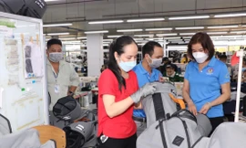 Sắp tổng điều tra kinh tế toàn quốc