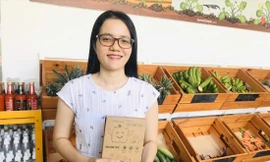 Làm nông khác biệt: Túi biết thở