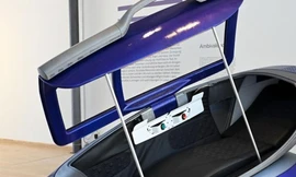 Thiết bị trợ giúp An lạc tử SARCO