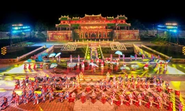 Huế luôn mới - Bài 1: Huy hoàng Thuận Hóa - Phú Xuân