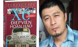 Đạo diễn Charlie Nguyễn thực hiện phim về Phạm Xuân Ẩn, chuyển thể từ cuốn sách của Larry Berman