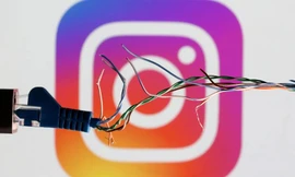 Facebook, Messenger và Instagram thuộc sở hữu của Meta ngừng hoạt động trên toàn thế giới trong hơn 2 giờ ngày 5/3. Ảnh: Business Insider