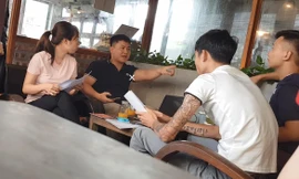 'Cò' hộ chiếu tại Hà Nội, Bài cuối: Chìa khóa 'cửa số 1'