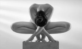 Thái Phiên triển lãm ảnh nude tại Đà Lạt