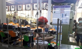 TPHCM sẽ khôi phục dần các hoạt động kinh tế theo nguyên tắc “sản xuất phải an toàn”