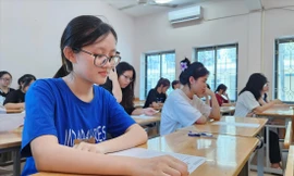 Mức sinh đang chênh lệch giữa các vùng miền