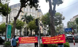 Doanh nghiệp địa ốc ồ ạt phát hành trái phiếu vay vốn: Nỗi lo trái chủ lớn dần