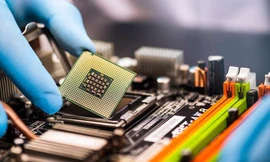 Chiến lược nào để lọt top trong ngành bán dẫn?