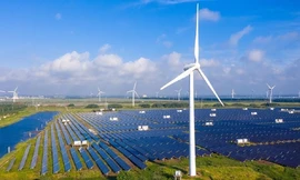 Cần xử lý bài toán liên quan cơ chế giá điện để thu hút đầu tư tư nhân