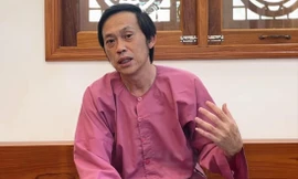 NSƯT Hoài Linh giải trình trước cộng đồng mạng