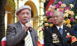 79 năm thành lập Quân đội Nhân dân Việt Nam: Cảm tử để hòa bình