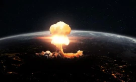 Bộ Y tế Mỹ mua số lượng lớn thuốc điều trị bệnh phơi nhiếm bức xạ gây lo lắng về nguy cơ sử dụng vũ khí hạt nhân