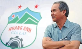 Ông Đoàn Nguyên Đức