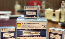 Cơ quan chức năng đang mở rộng điều tra vụ Công ty Việt Á