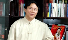 Anh Dương Xuân Nam Ảnh: Hồng Vĩnh