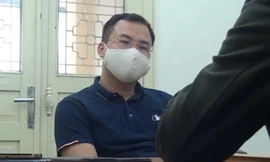 FB Đặng Như Quỳnh viết nhiều bài xuyên tạc về tình hình dịch bệnh