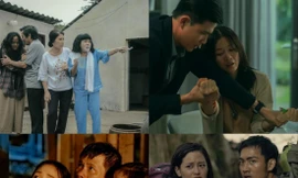 Phim kinh dị, giật gân áp đảo tại hạng mục phim truyện Điện ảnh giải Cánh diều 2021