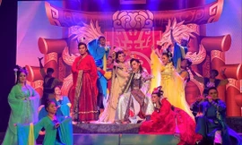 Sân khấu truyền thống lo thưa vắng khán giả