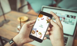 Thói quen người tiêu dùng đang thay đổi, các start-up trong lĩnh vực thực phẩm sạch kết hợp nền tảng thương mại điện tử đang thu hút sự chú ý của các nhà đầu tư