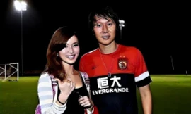 Lý Thiết và vợ