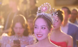 Huỳnh Thị Thanh Thủy