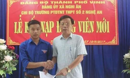 Lương Tiến Đạt