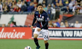 Lee Nguyễn, hành trình đầy tự hào của dòng máu Việt