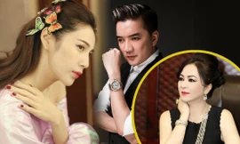 Ca sĩ Thủy Tiên, Đàm Vĩnh Hưng và nhiều ngôi sao bị réo tên trên mạng xã hội, yêu cầu “sao kê” tài khoản từ thiện